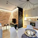 Prime - Loft Lejlighed *