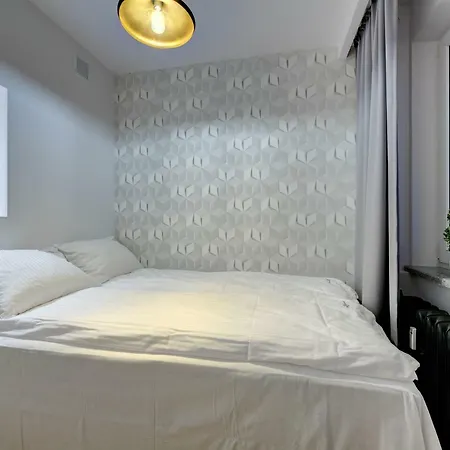 Prime - Loft Gdańsk