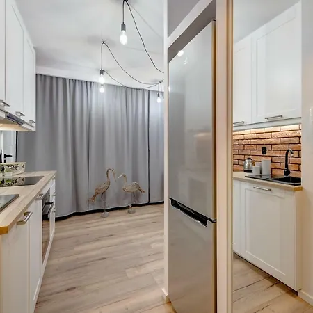 Prime - Loft * Gdansk